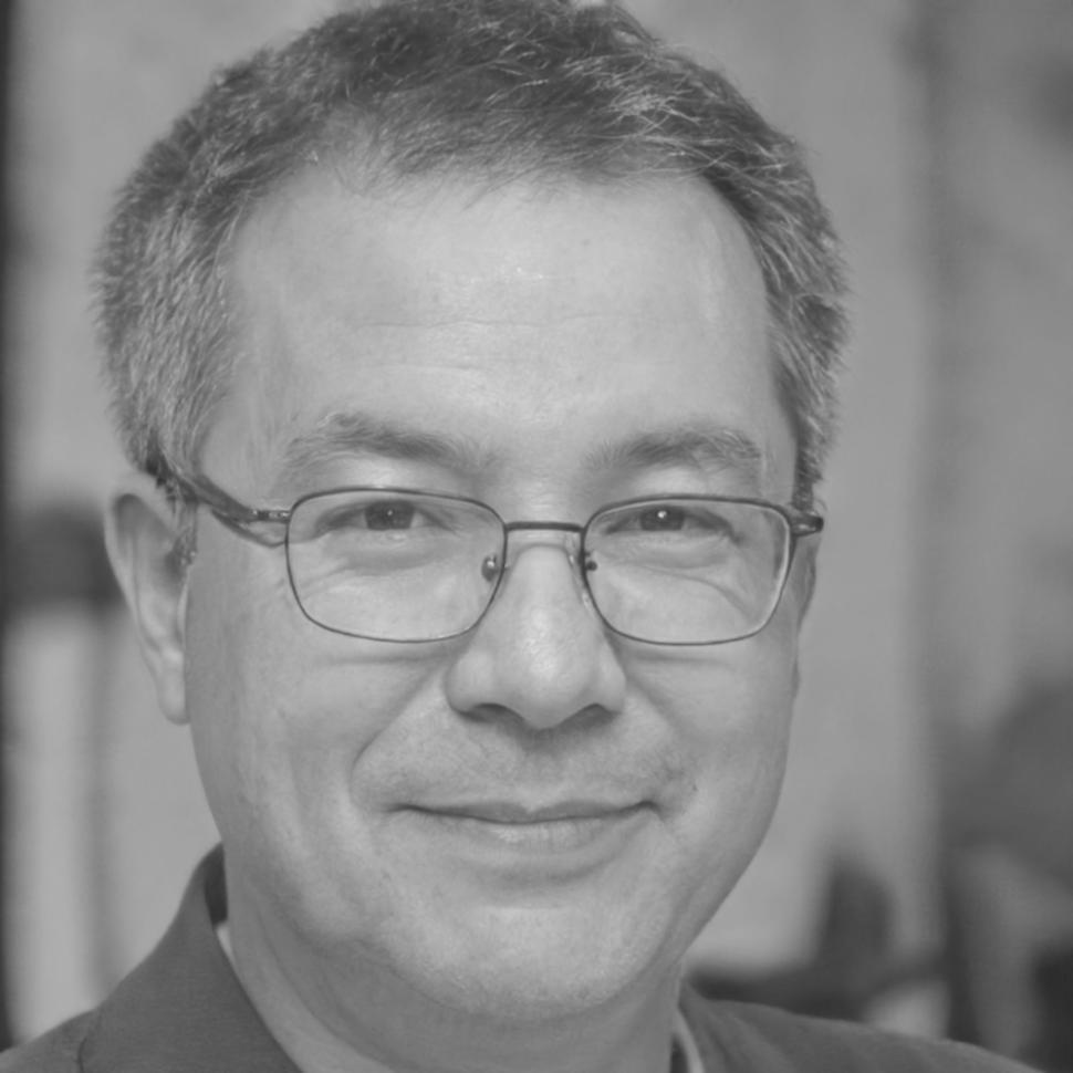 Finanzberater Marcus Schmidt